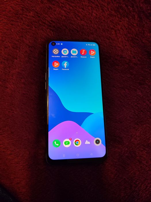 Realme 6(4/128).