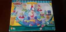 Zestaw Play Doh ciastolina