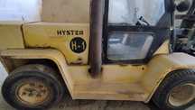 Empilhador Hyster H-1