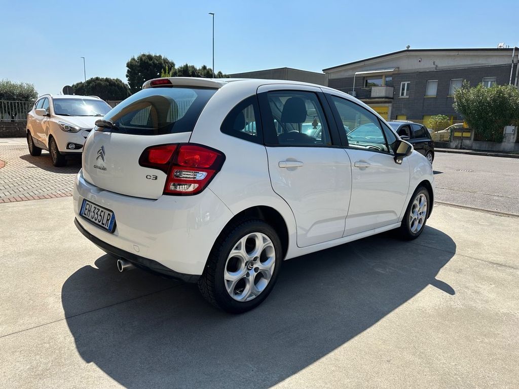 Бампер Citroën C3 2009-2017 разборка сітроен c3 запчастини