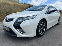 Opel Ampera - Oportunidade!
