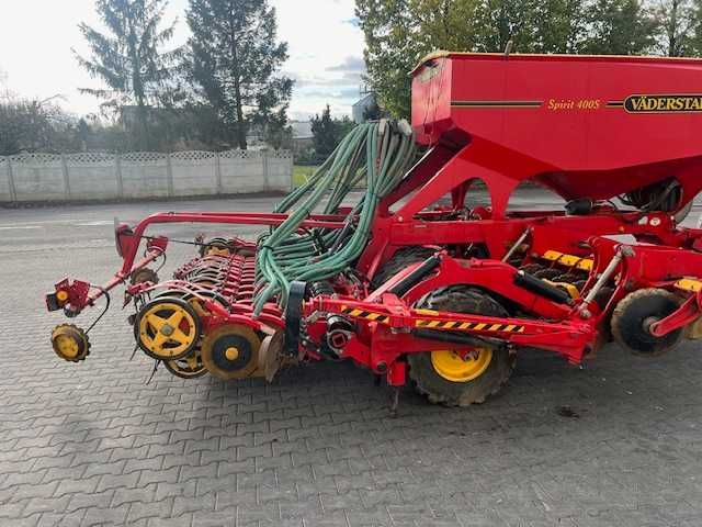 Vaderstad Spirit ST 400 S