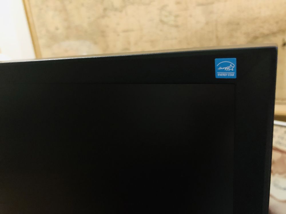 Monitor. EIZO FlexScan EV2436W. Monitor biznesowy 24 cale.