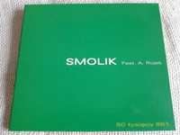 Smolik - 50 Tysięcy 881   CD