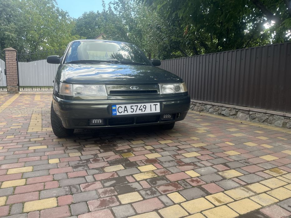 Продається ВАЗ-21104, 2006 року в хорошому стані на ГБО 4