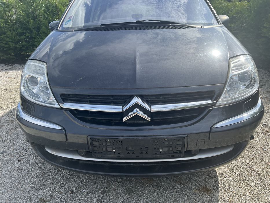 Citroen c8 2.0 benzyna RFJ na części