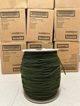 Kontraktowa Linka Green Paracord Type III Us