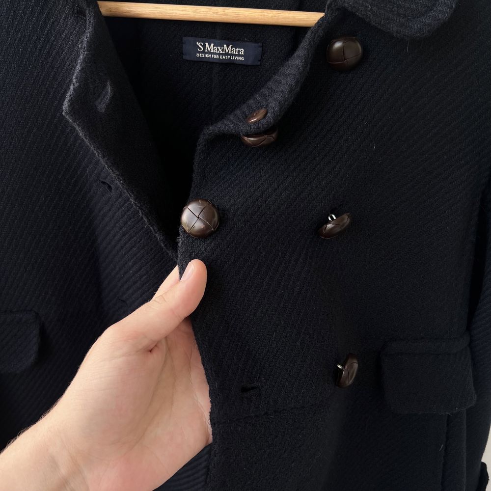 Жіночий Оригінальний джекет sMax Mara
