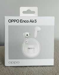 NOWE sluchawki bluetooth OPPO Enco Air3