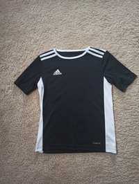 Koszulka piłkarska adidas - rozmiar 137
