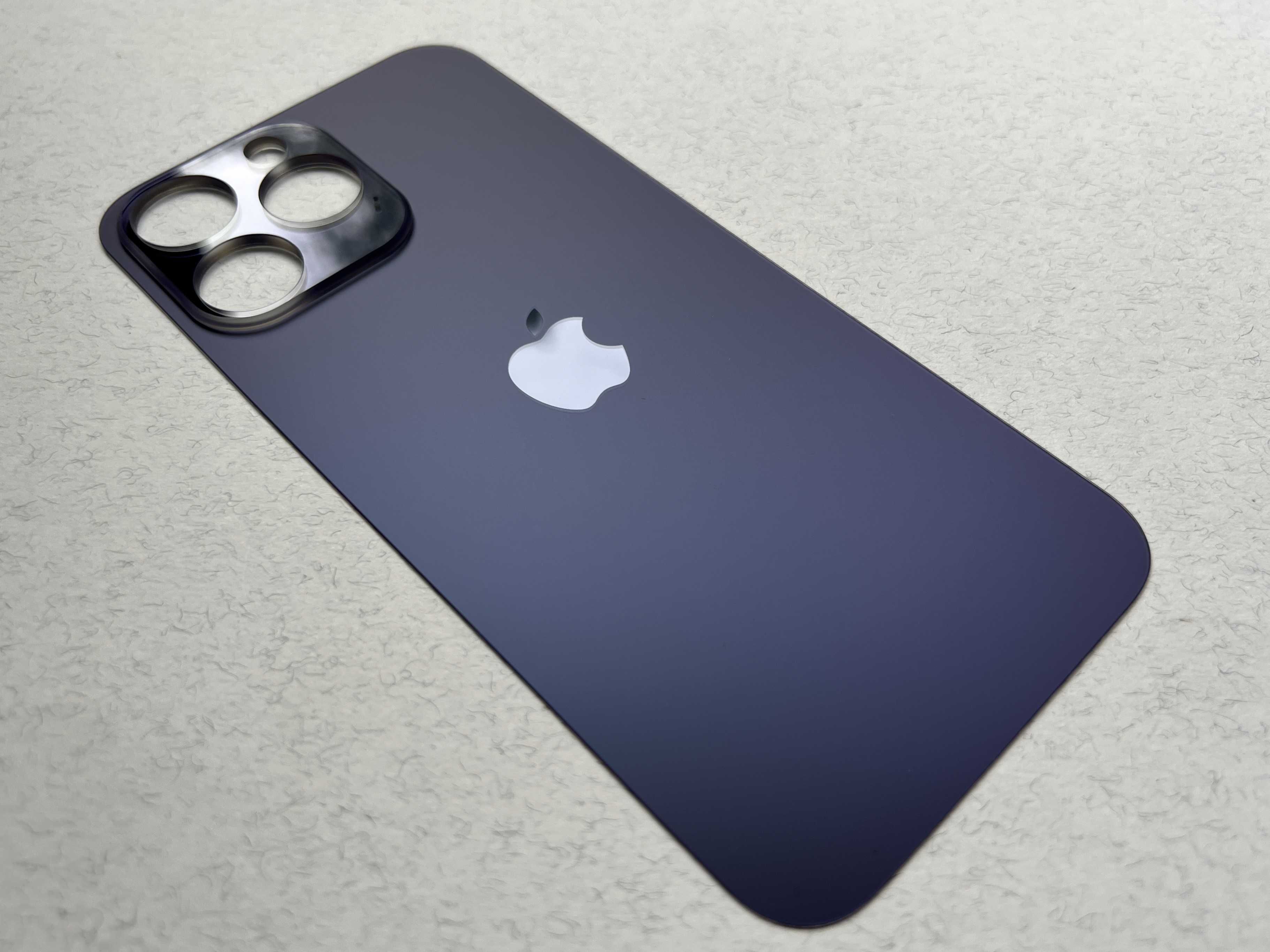iPhone 14 Pro Max задня кришка для ремонту задняя крышка зад панель