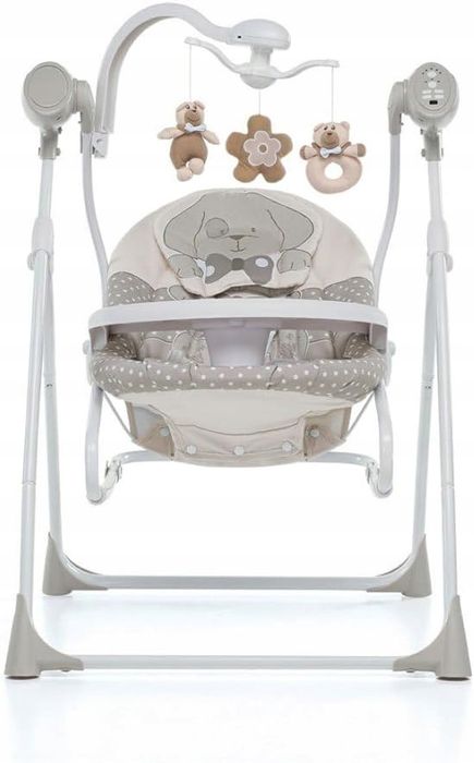 HuŚtawka LeŻaczek Bujaczek Foppapedretti Swing Carillon