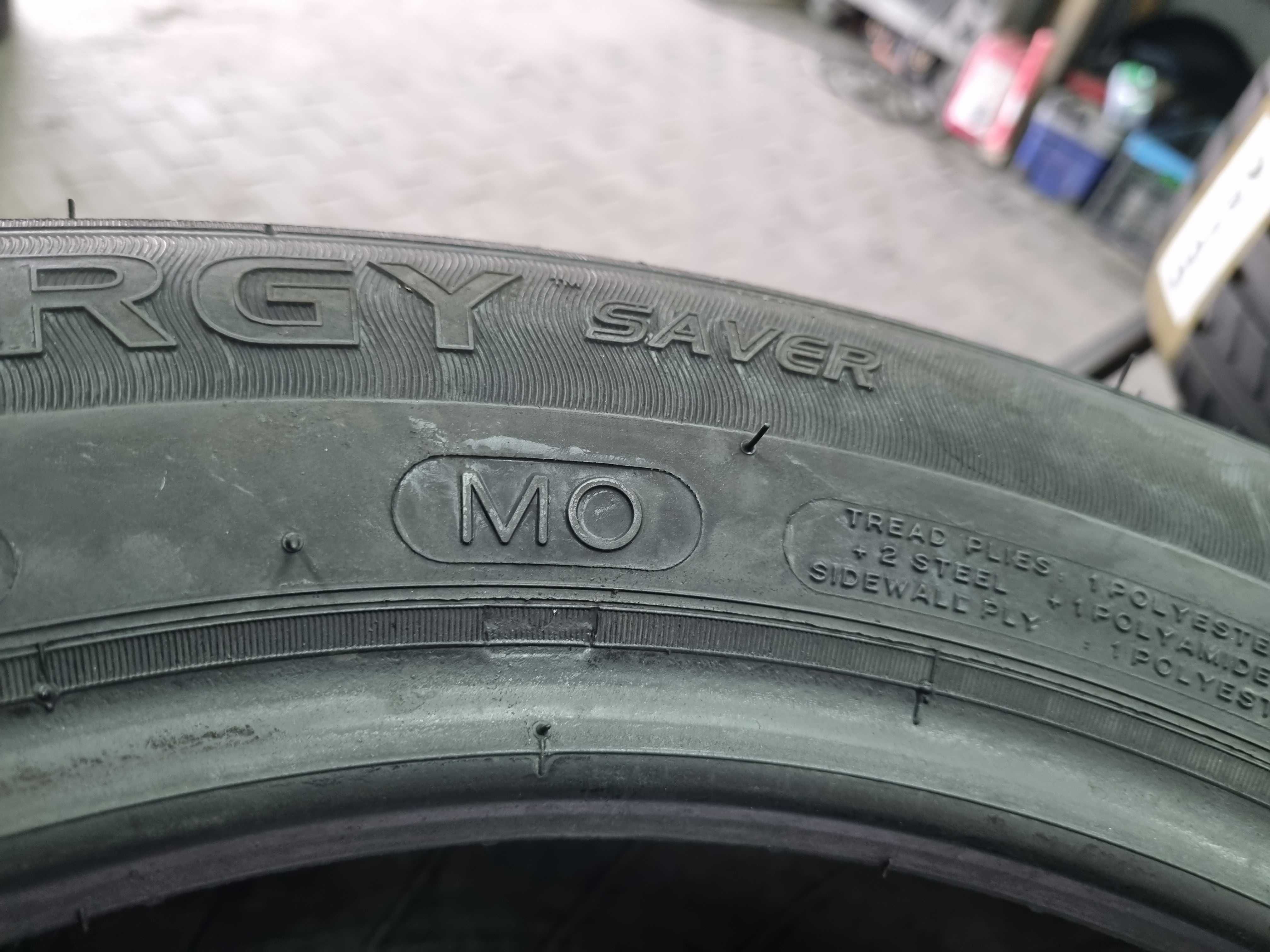 205/55/16 91H Michelin Energy Saver MO D.4421