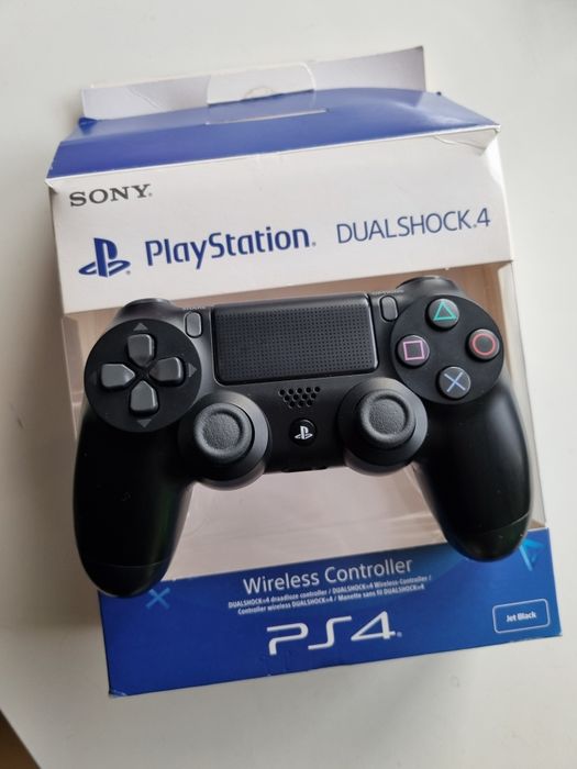 Pad Kontroler Ps4 PlayStation 4 Oryginalny Dualshock