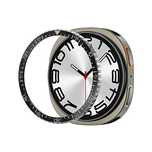 Nakładka Spigen Bezel Tune Diver na Samsung Galaxy Watch 8/44 mm - cza
