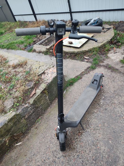 xiaomi electric scooter 4 lite 2 gen