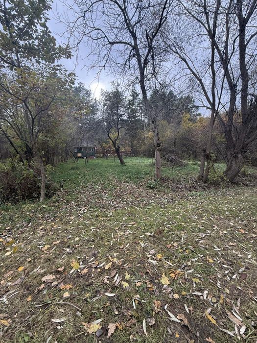 Продаж / Земля під інд. будівництво / Кліматична, Брюховичі