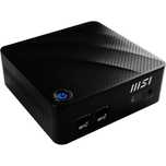 Computador MSI JSL-001BEU Pentium Silver N6000 1.1 GHz- SSD512 GB-16GB