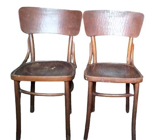 стільці під реставрацію 2 шт