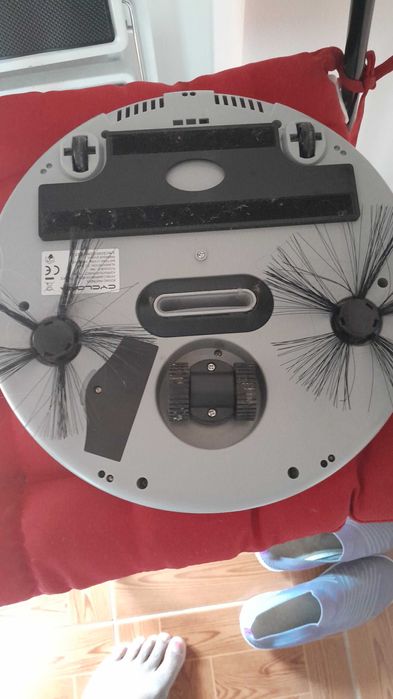 Vendo Aspirador robot proclear