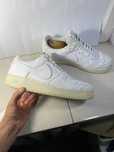 Nike Air Force 1 Low мужские кожаные кроссовки 44 р 28см оригинал