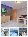 ŚWIERADÓW ZDRÓJ apartament 2 pokojowy blisko stoku Ski Sun i centrum