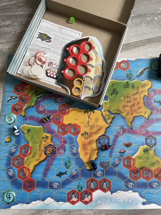 Дитячі ігри від 3 років