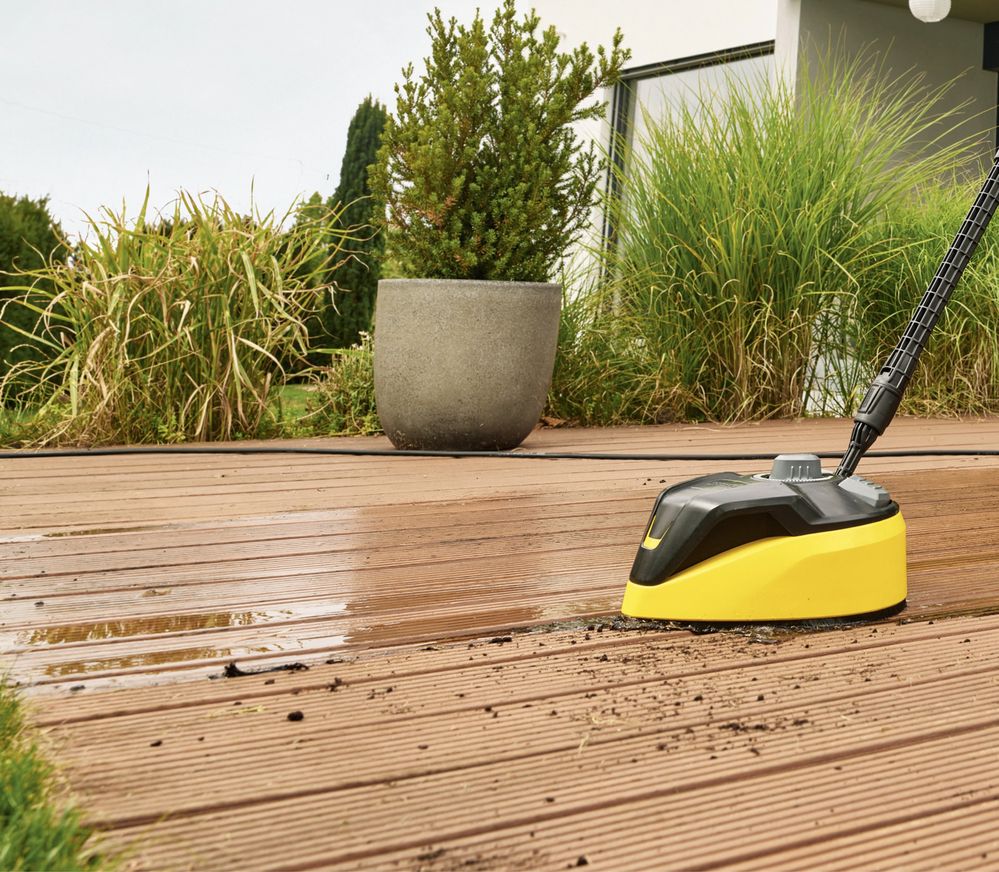 Мойка, Аппарат высокого давления Karcher K 7 Premium Power Flex Home