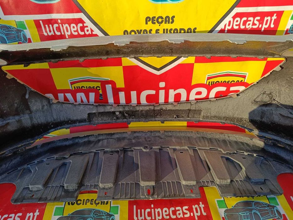 Para Choque Frente Opel Corsa E X15