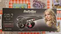 Lokówka BaBylissa curl 2