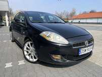 Fiat BRAVO SPORT  1.9 JTD 150 KM