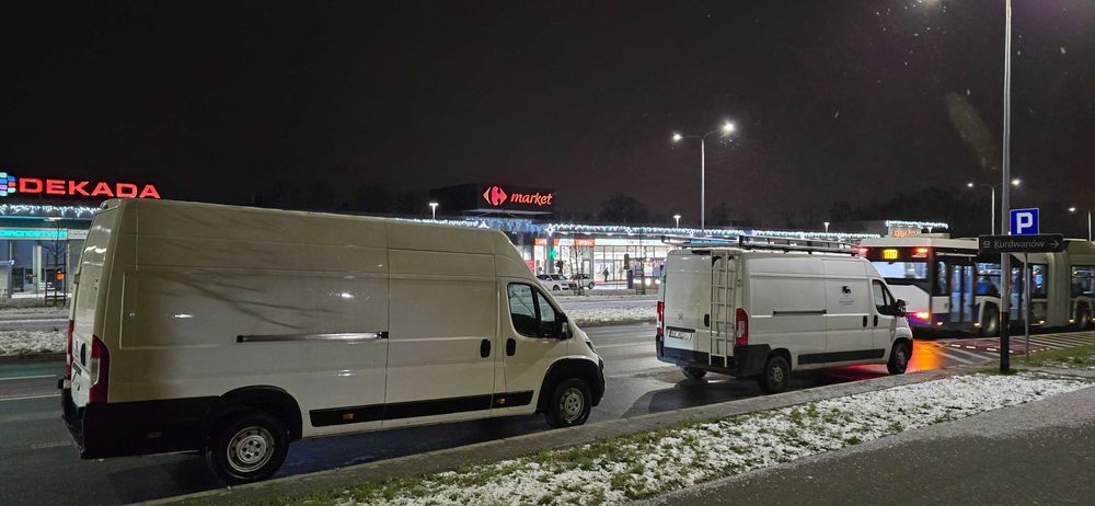 Wypożyczalnia Busów Kraków / Wynajem busa - Kraków
