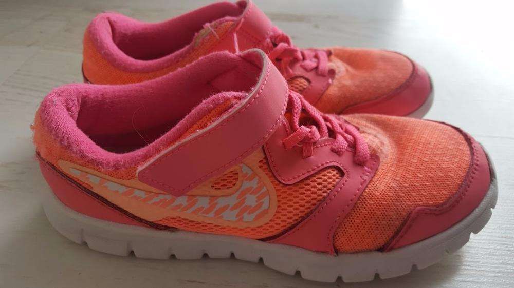 buty sportowe NIKE r. 32