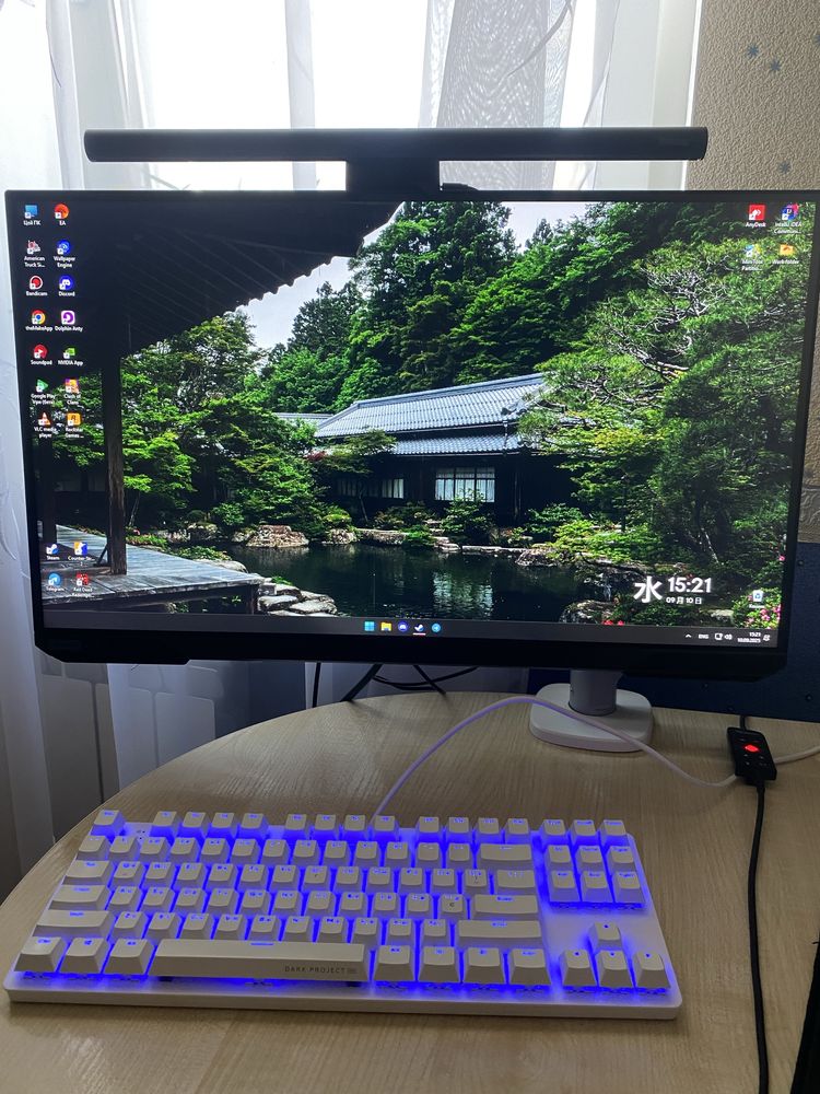 Ігровий ПК | Intel i5-13600K + RTX 4070 Ti + 32 GB DDR5
