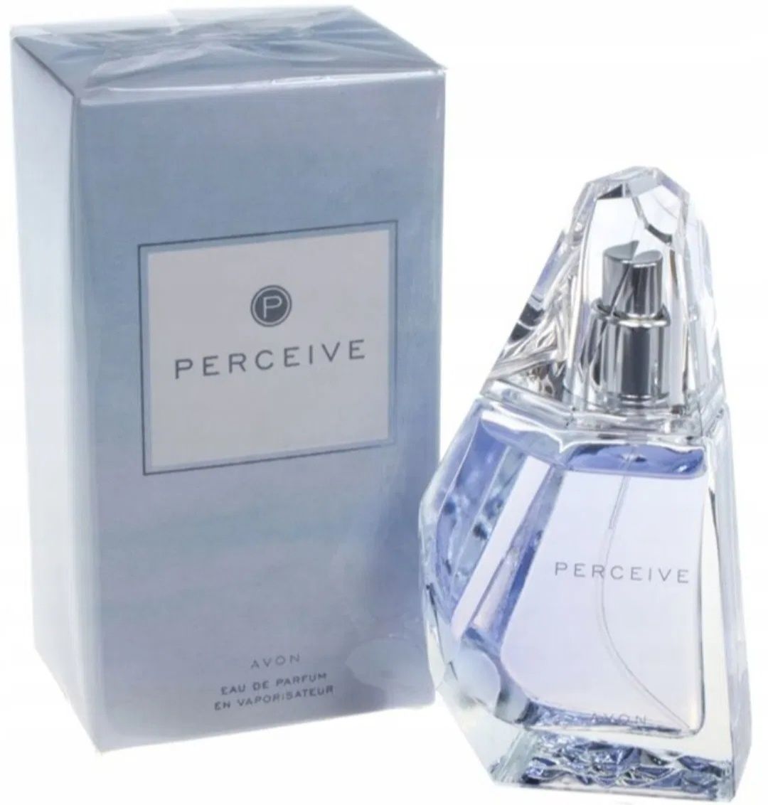 Woda perfumowana Avon Perceive