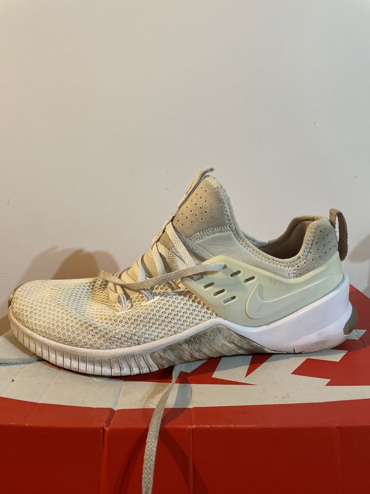 Buty Nike Metcon 43 27.5 cm