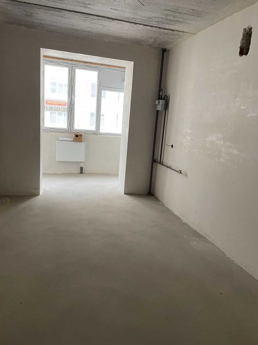 ТОП ПРОПОЗИЦІЯ! 2 кімнатна квартира на озерній!