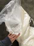 BIG BAG worki bigbagi z folia na koszenie kukurydzy 90/93/104 cm