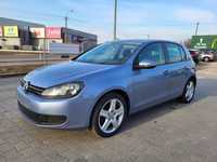 Volkswagen Golf 1,4 Mpi