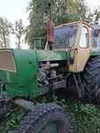 Продам трактор ЮМЗ 6