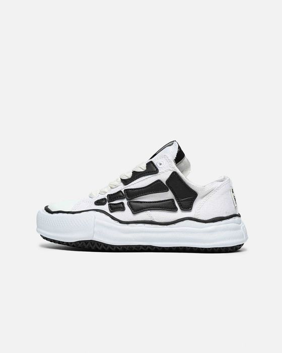 Кросівки MMY Maison MIHARA YASUHIRO х AMIRI premium