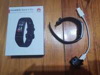 Opaska sportowa Huawei Band 4 Pro