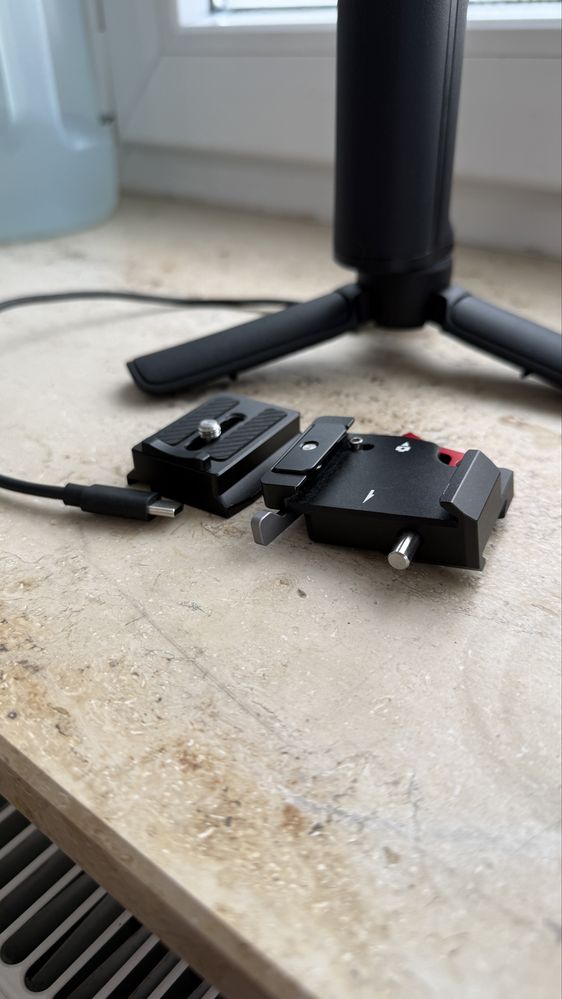 DJI RS 3 Mini Gimbal