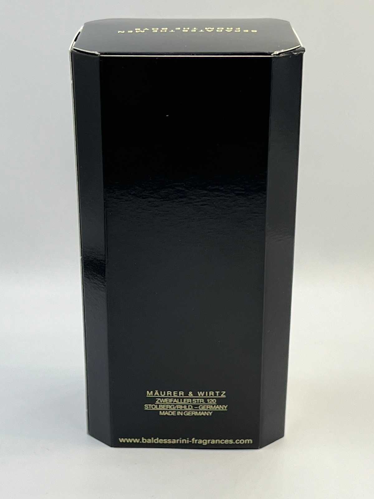 Baldessarini Eau de Cologne edc 75ml Оригинал