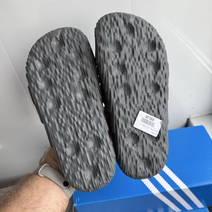 Adidas Adilette 22,5см Тапки дитячі Оригінал