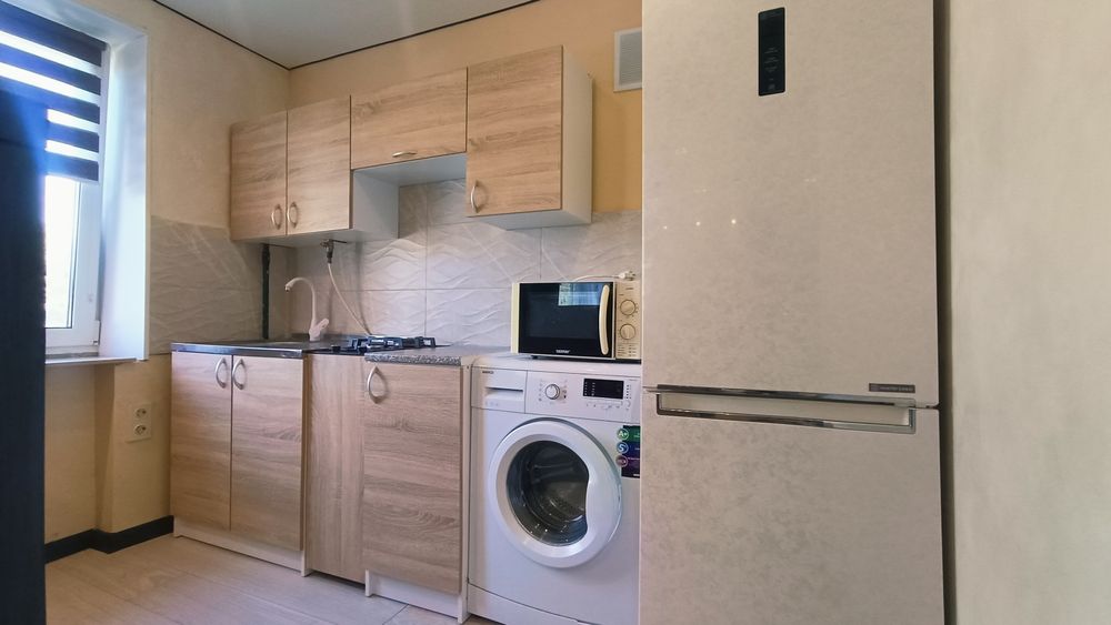 Продам 2 кімнату квартиру в Красилівці Броварський район
