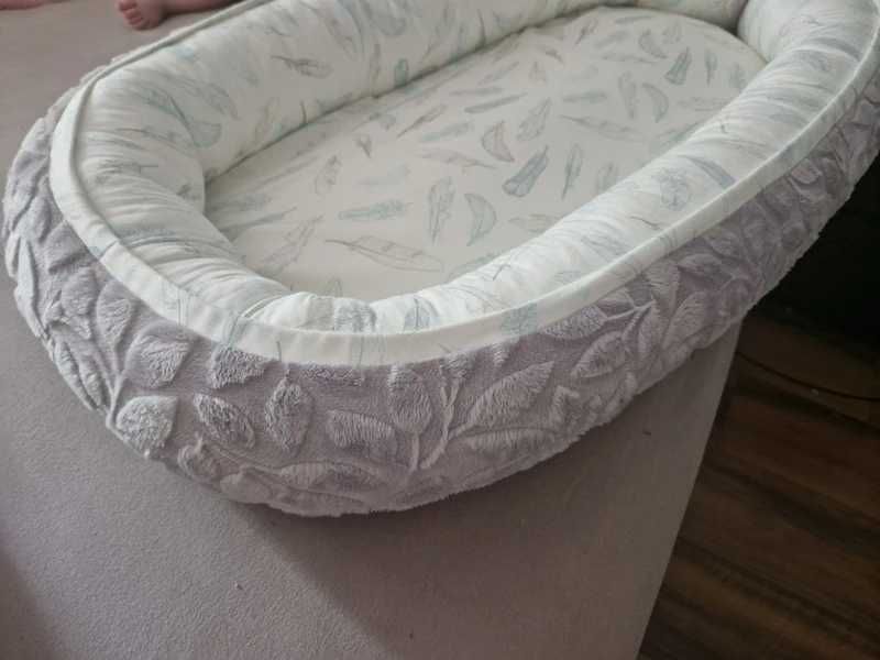 Kokon dla niemowlaka Maylily Premium