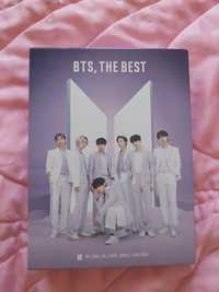 BTS, THE BEST (album)