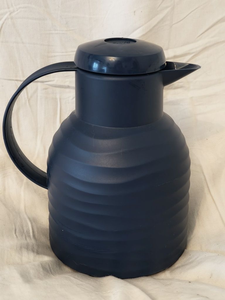 Термочайник Emsa Samba Wave, 1 л