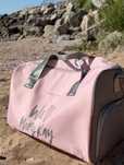 Спортивна сумка We love Mary Kay